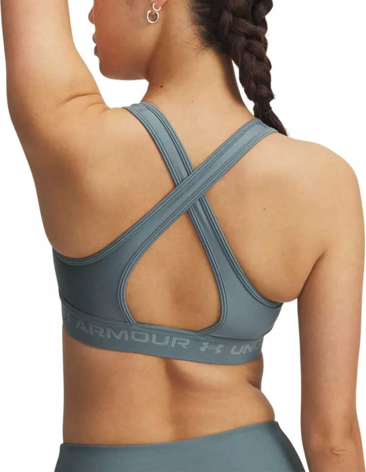Under Armour Crossback Mid Bra