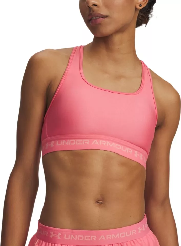 Podprsenka Under Armour Crossback Mid Bra
