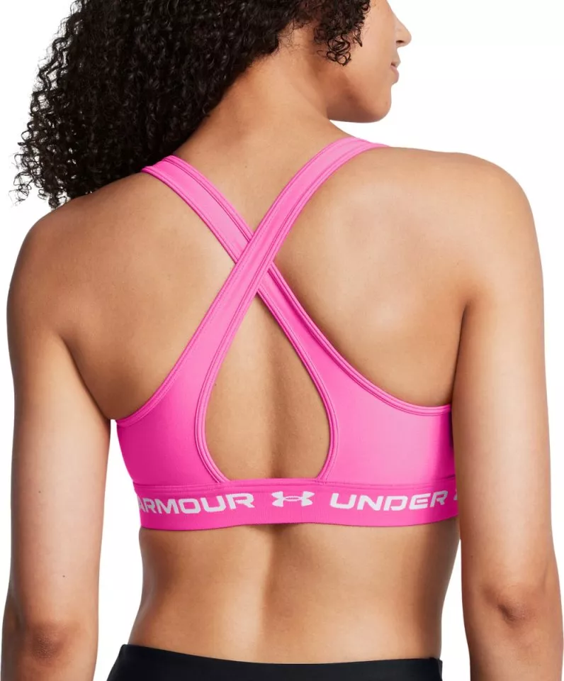 BH Under Armour Crossback Mid Bra