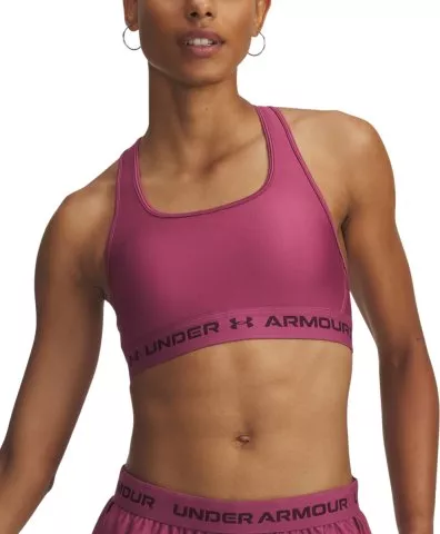 Crossback Mid Bra