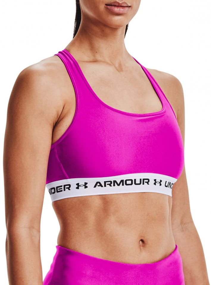 Dámská sportovní podprsenka Under Armour Crossback