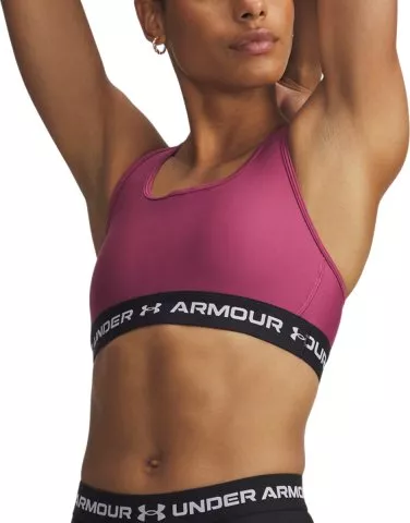 Crossback Mid Bra