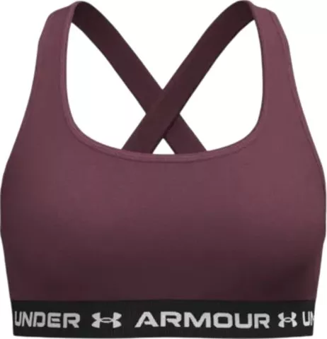 Crossback Mid Bra