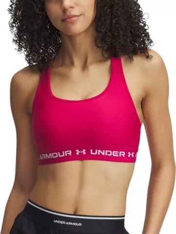 Crossback Mid Bra