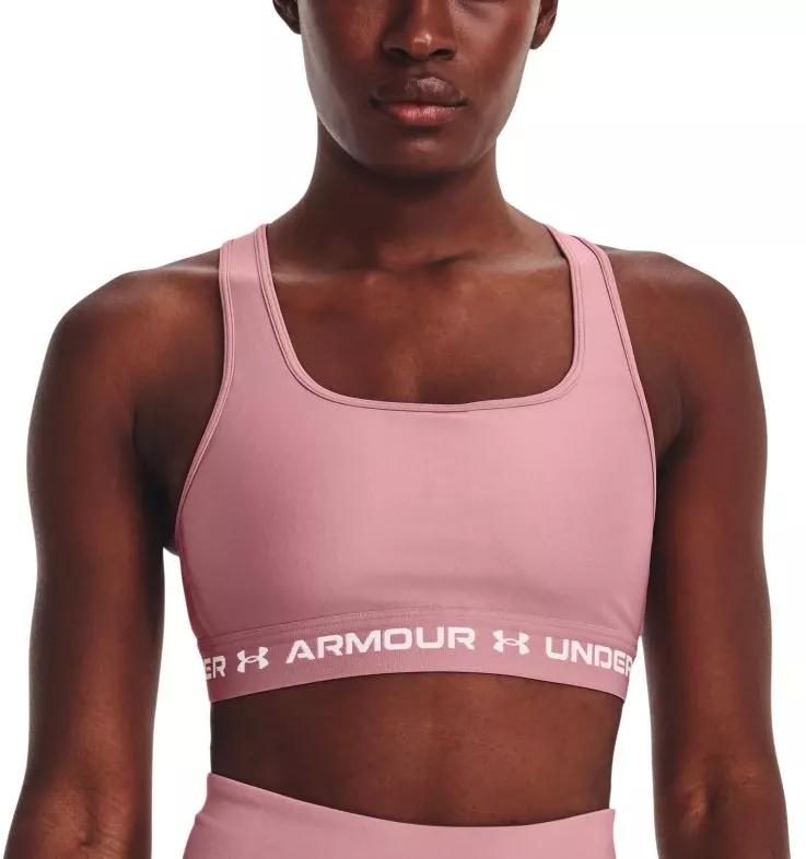 Brassière Under Armour UA CROSSBACK MID BRA