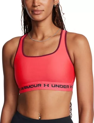 Crossback Mid Bra