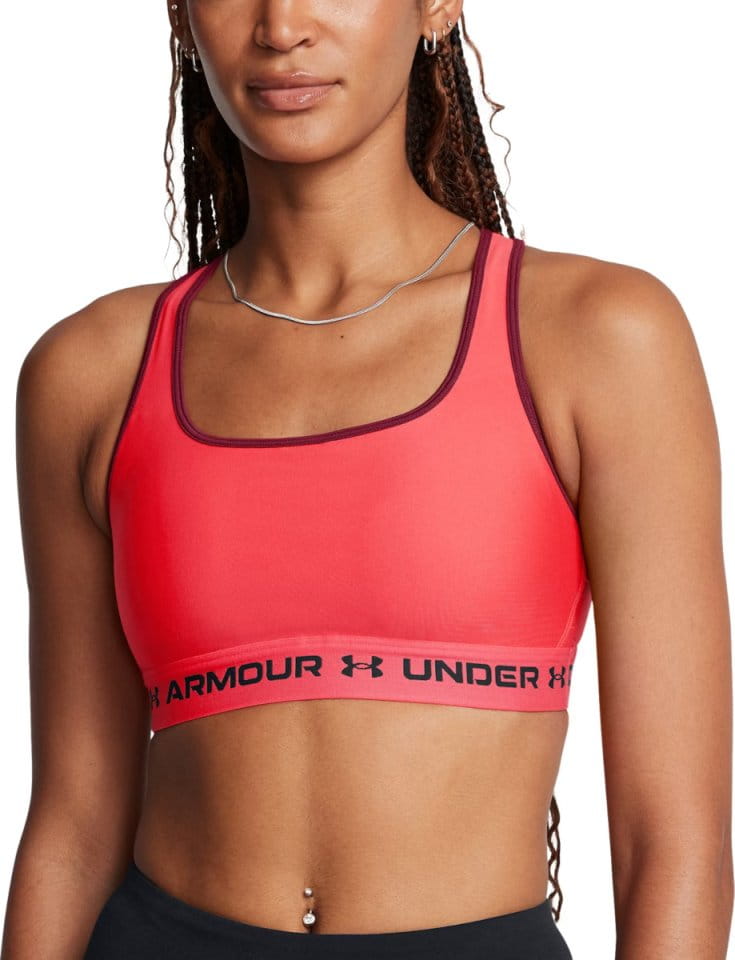 BH Under Armour Crossback Mid Bra