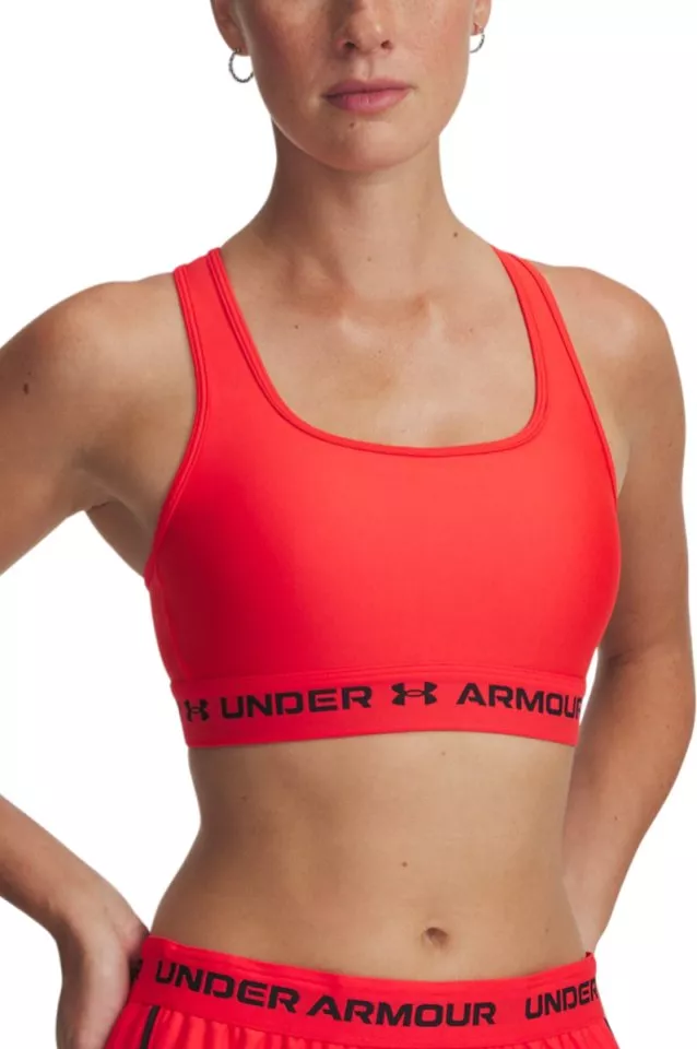 Στηθόδεσμος Under Armour Crossback Mid Bra