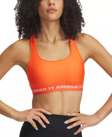 Crossback Mid Bra