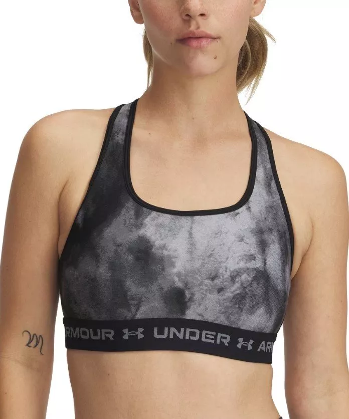 BH Under Armour Crossback Mid Print