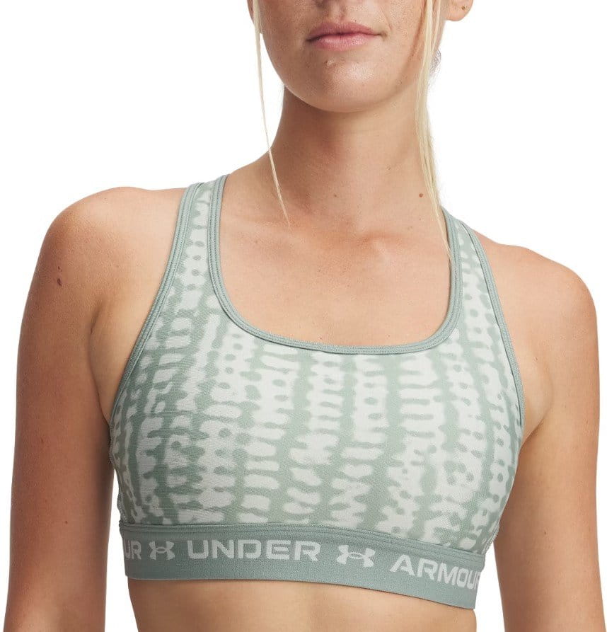 BH Under Armour Crossback Mid Print