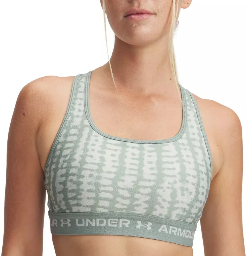 BH Under Armour Crossback Mid Print