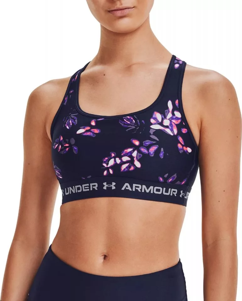 Сутиен Under Armour UA Crossback Mid Print