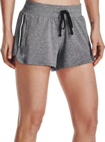 Recover Sleep Short-BLK