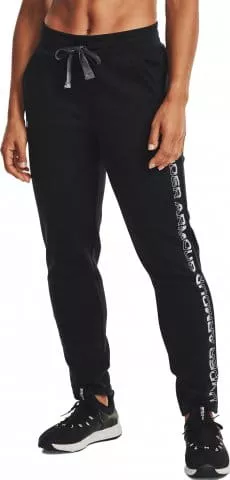 UA Rival Fleece Grdient Pant