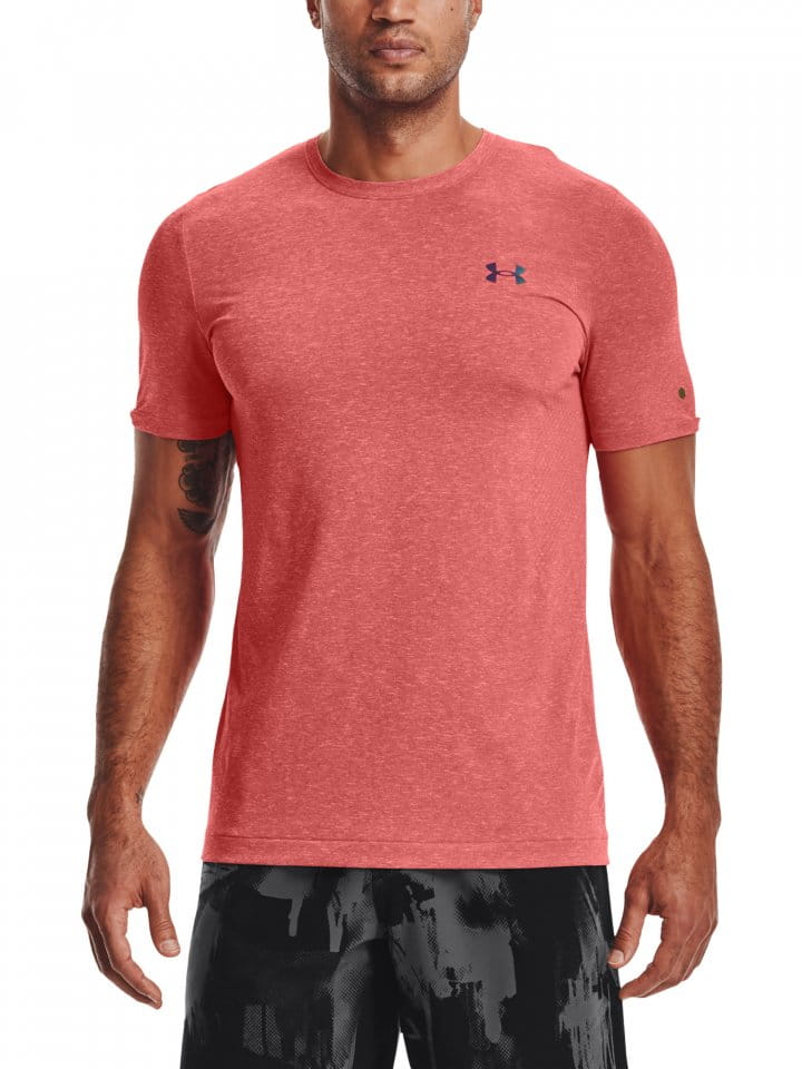 Majica Under Armour UA Rush Seamless SS Tee