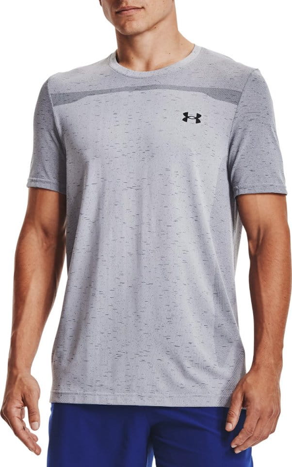 Camiseta Under Armour UA Seamless SS