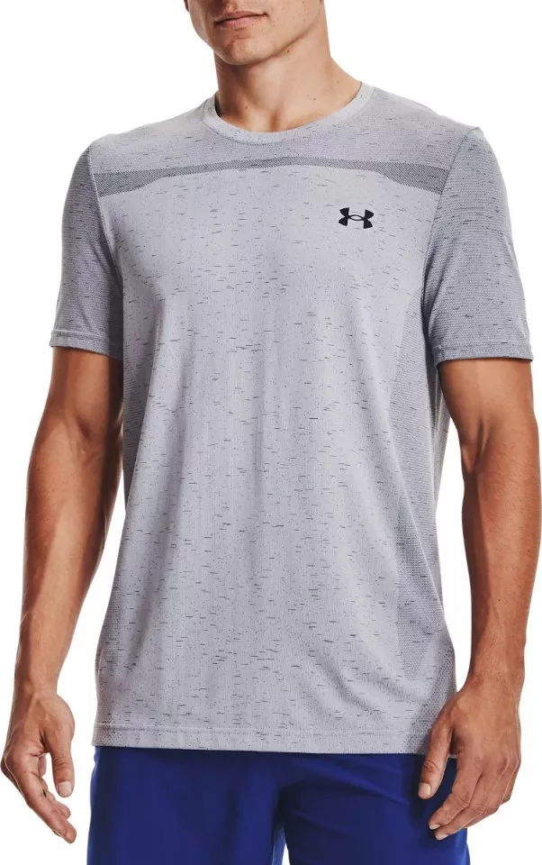 Camiseta Under Armour UA Seamless SS