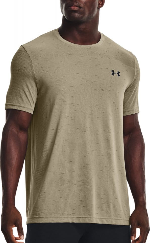 T-Shirt Under Armour UA Seamless SS