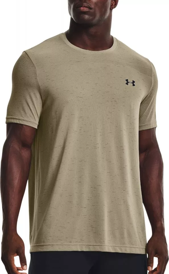 T-Shirt Under Armour UA Seamless SS