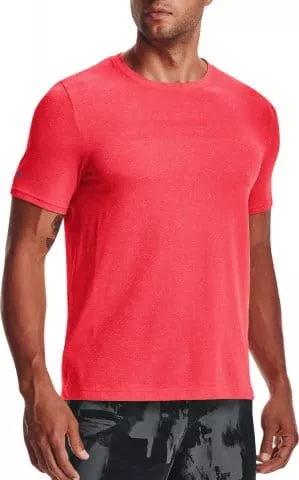 UA Rush Seamless Novelty SS