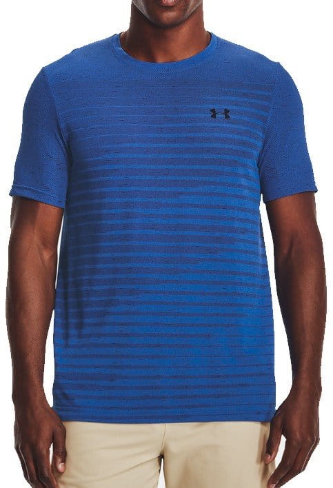 Majica Under Armour UA Seamless Fade SS