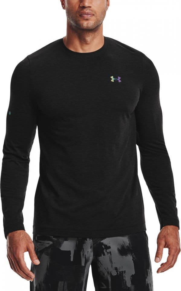 Majica z dolgimi rokavi Under Armour UA Rush Seamless LS