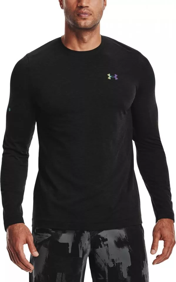 Majica z dolgimi rokavi Under Armour UA Rush Seamless LS
