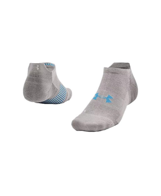 Ponožky Under Armour UA ArmourDry Run No Show
