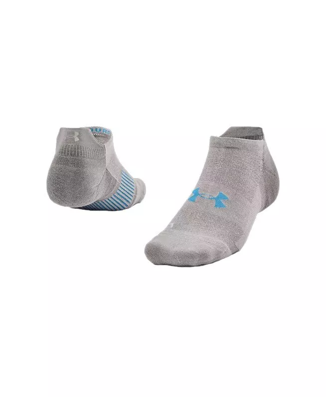 Ponožky Under Armour UA ArmourDry Run No Show