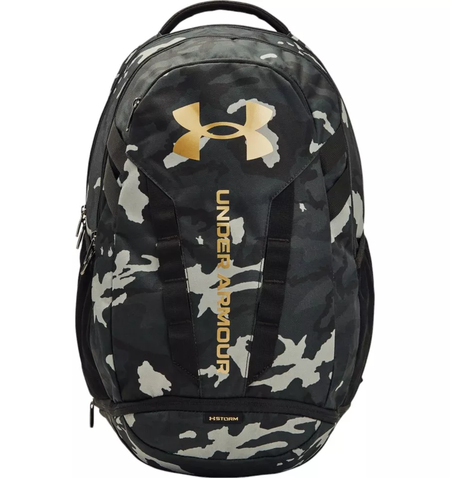 Under Armour UA Hustle 5.0 Backpack Hátizsák