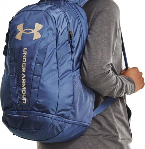 UA Hustle 5.0 Backpack