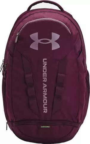 UA Loudon Backpack-BLK