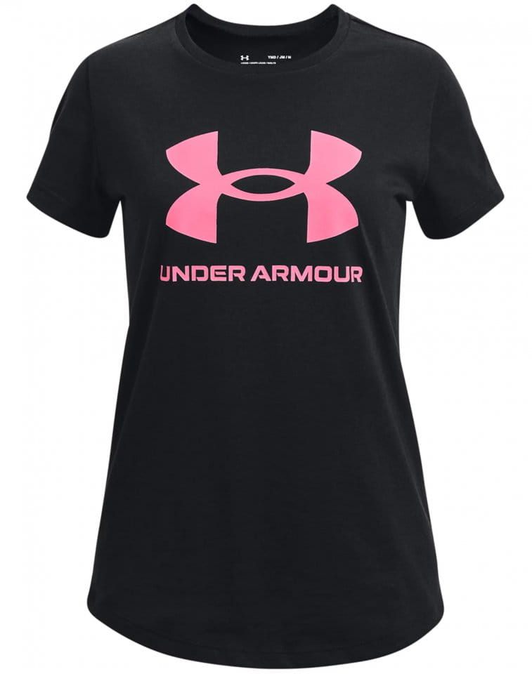 T-shirt Under Armour Sportstyle