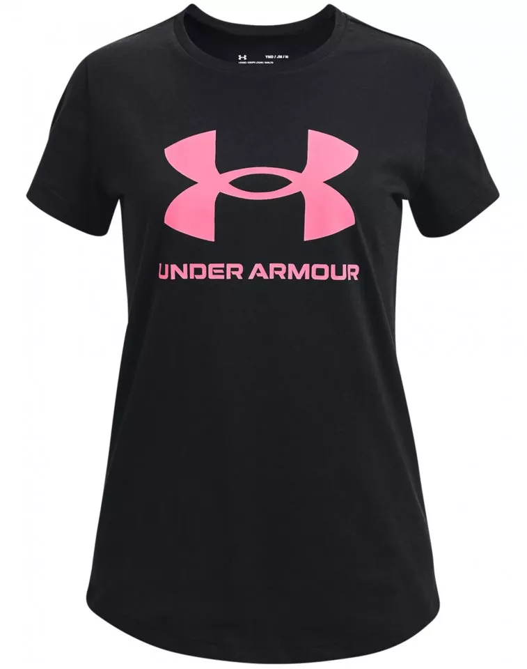 T-shirt Under Armour Sportstyle