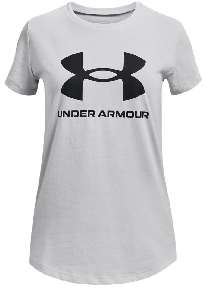 T-Shirt Under Armour Sportstyle