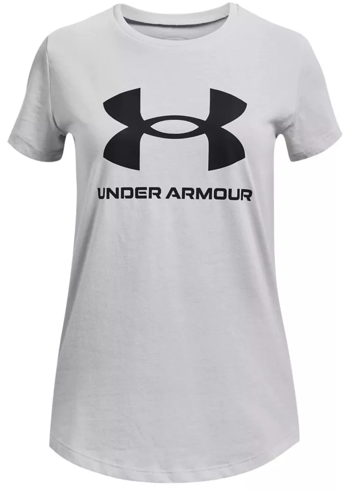 T-Shirt Under Armour Sportstyle