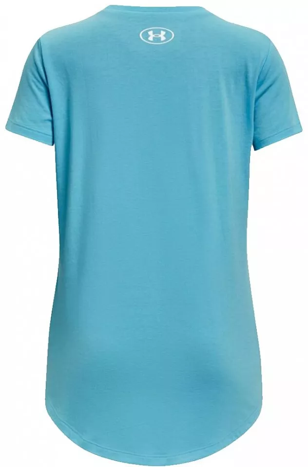 Dětské tričko s krátkým rukávem Under Armour Sportstyle