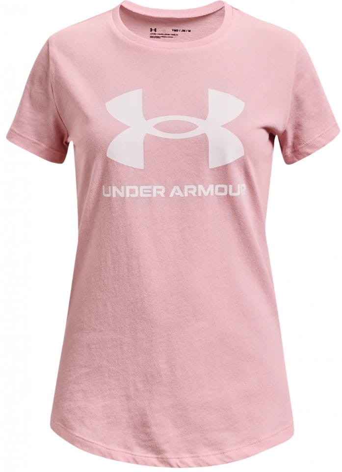 Koszulka Under Armour Sportstyle