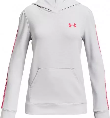 Hooded sweatshirt Under Armour Rival Terry Hoodie-BLU