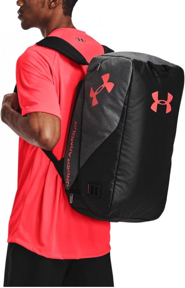 Backpack Under Armour UA Contain Duo SM Duffle Top4Fitness