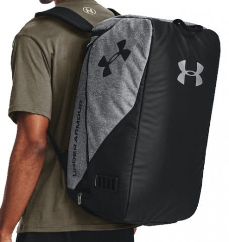 UA Contain Duo MD Duffle Bag