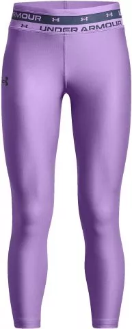 Armour Ankle Crop-PPL