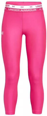 Armour Ankle Crop-PNK