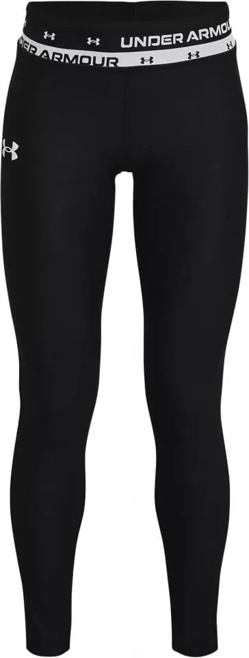  Under HG Armour Legging-BLK