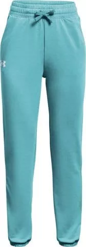 Rival Terry Taped Pant-BLU