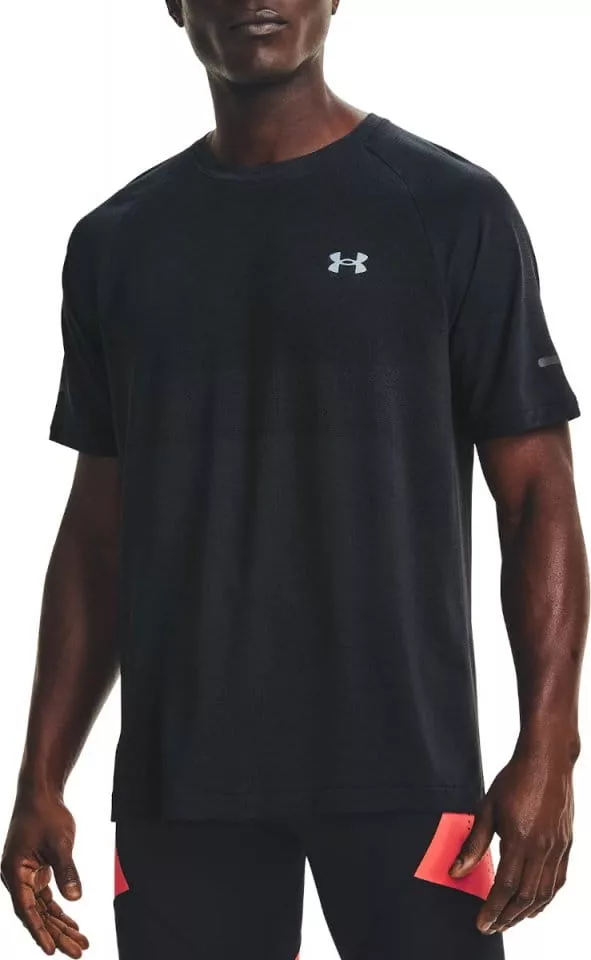 Koszulka Under Armour UA Vanish Seamless Run SS