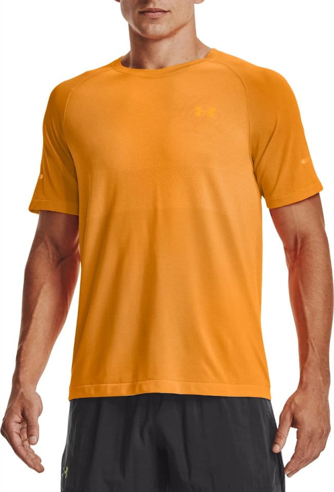 Majica Under Armour UA Seamless Run SS