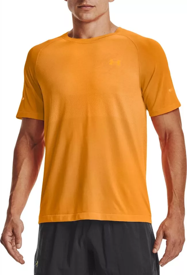 Majica Under Armour UA Seamless Run SS