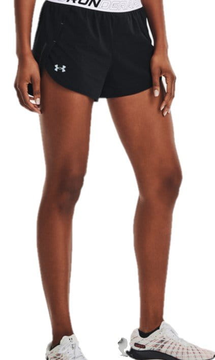 Shortsit Under Armour UA Draft Run Short